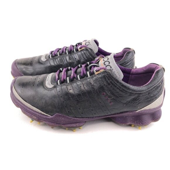 Ecco Biom Natural Motion Golf Shoes EUR 38 - Picture 2 of 12